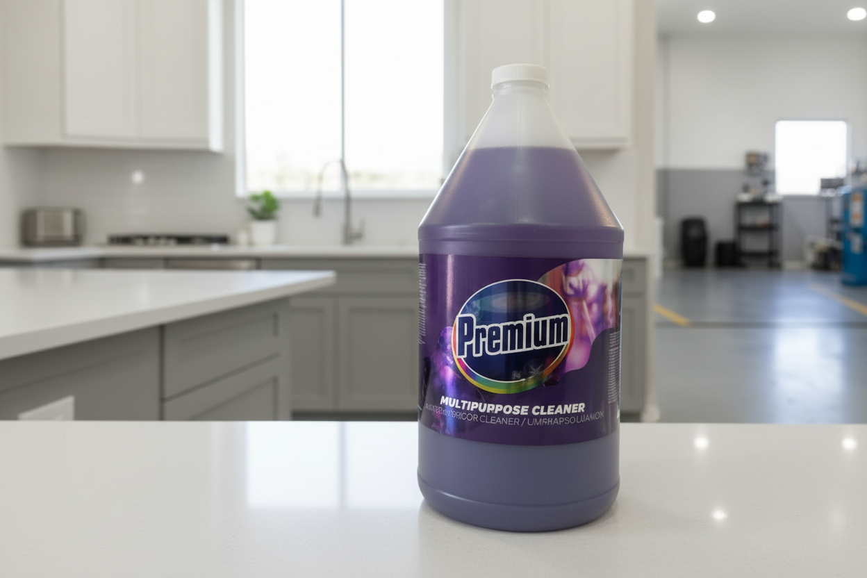 Multi-Purpose Cleaner