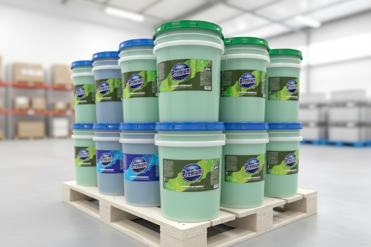 Premium Bulk Products for Distribution