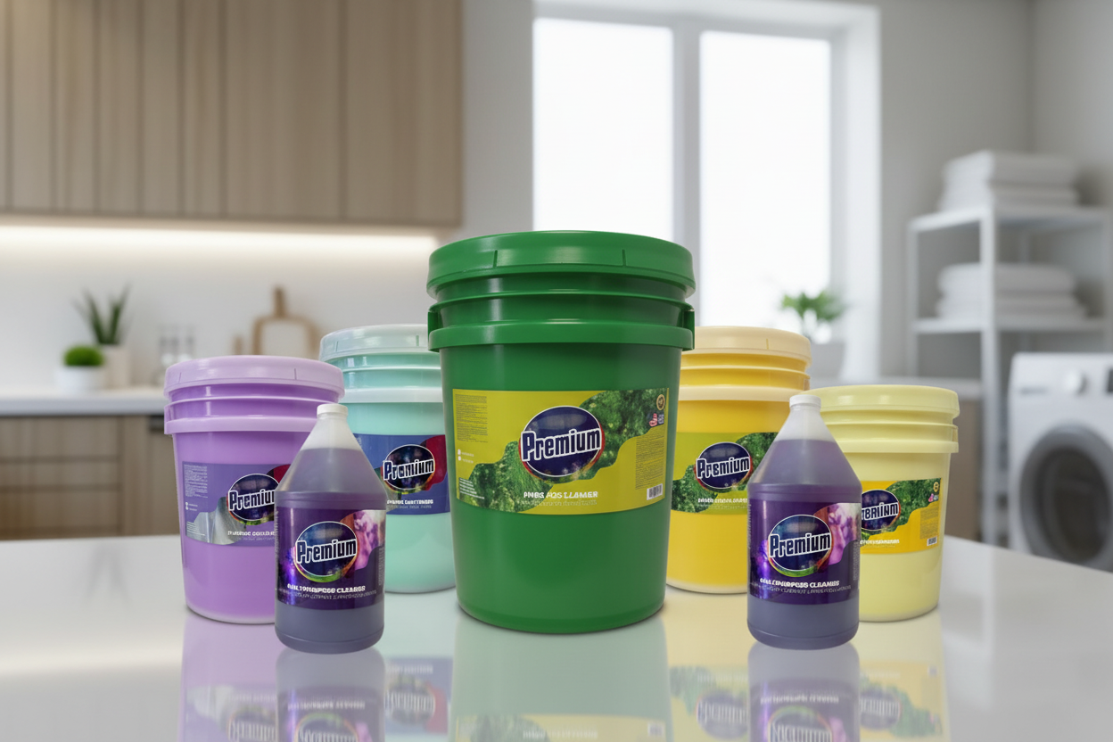 Premium Product Line Hero